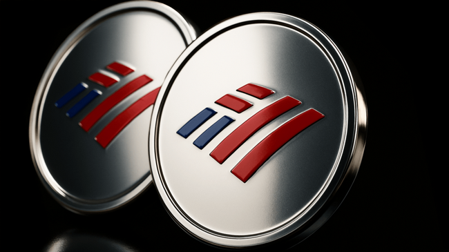 Bank of America CEO: Verzögerung bei Stablecoins könnte Tech-Rivalen die Chance geben, den Banken das Wasser abzugraben