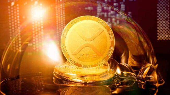 XRP-Ledger unterstützt institutionelle Einstiegsplattform – Jederzeitige Ausgabe von Staatsanleihen mit Ripple USD.