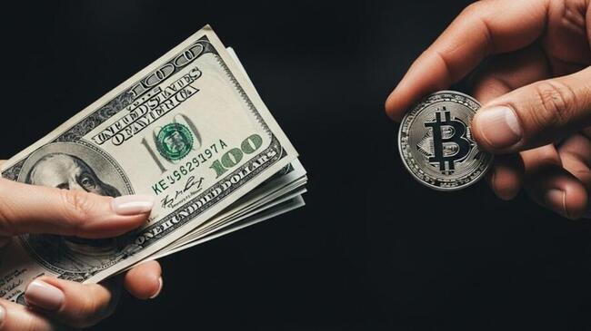 Robert Kiyosaki kauft heute Bitcoin, während er ein neues Buch schreibt.