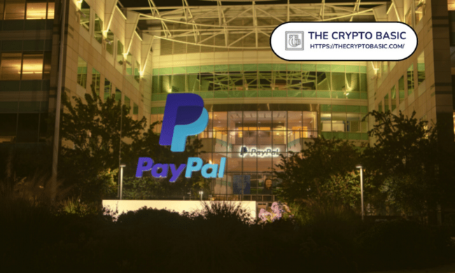 PayPal Expands PYUSD to Stellar (XLM)