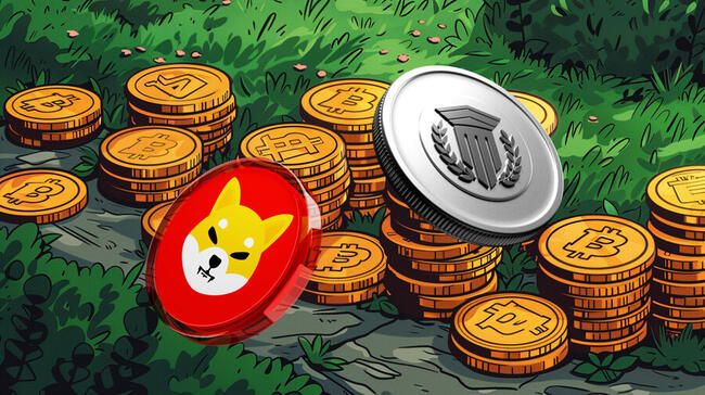 Las mejores inversiones criptográficas baratas ahora con el alza de cambiar la vida en 2025 