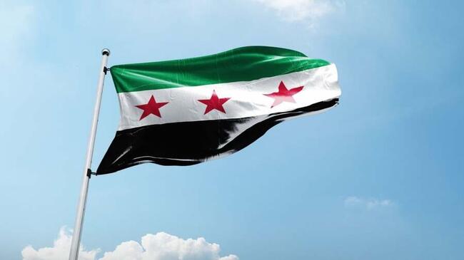 Binance erweitert den Zugriff für syrische Bewohner nach der Aufhebung von US-Sanktionen