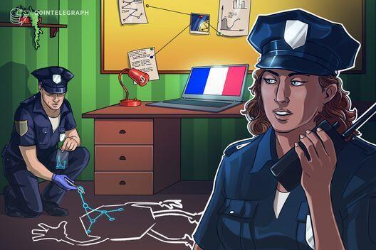 Frankreich: Polizei verhaftet weitere Verdächtige hinter Krypto-Entführungen