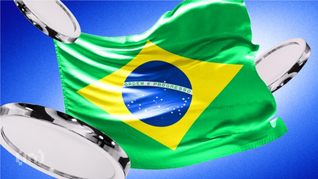 Brazil Announces Shocking New Crypto Tax Rules