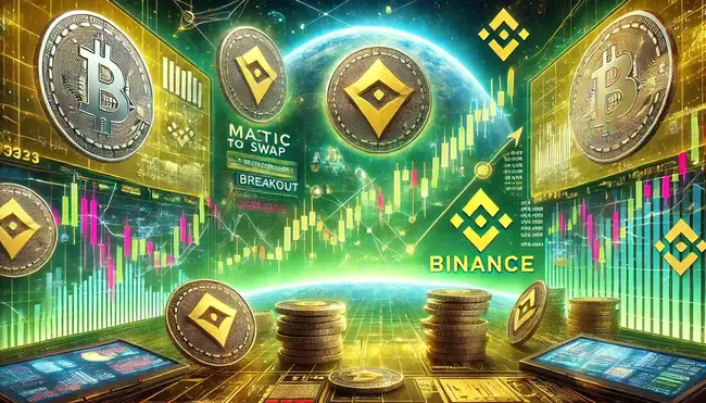 Binance Launches HOME DeFi Listing and Massive $200M Airdrop for BNB Community 