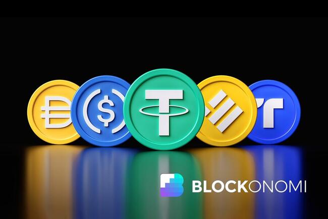 US Stablecoins Surge as Ripple’s XRPL Gains Global Traction