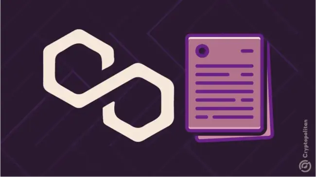 Polygon will bis 2026 100.000 TPs erreichen