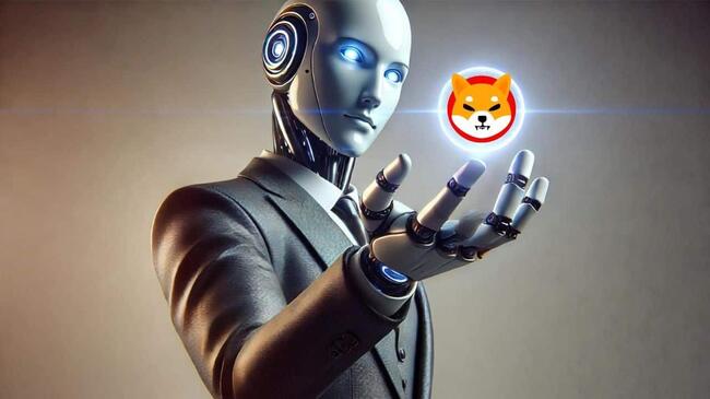 Sztuczna inteligencja już wie. Tyle wyniesie kurs kryptowaluty Shiba Inu (SHIB) w czerwcu 2025 r.
