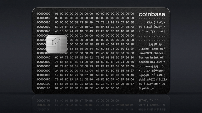 Coinbase, American Express starten Bitcoin-Prämien-Kreditkarte