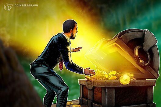 ナスダック上場のマーキュリーフィンテック、ビットコイン準備金に向け8億ドルを調達へ
