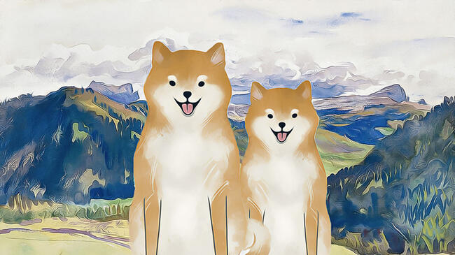 Equipo de Desarrollo de Shiba Inu Introduce la Capa Shib Alpha