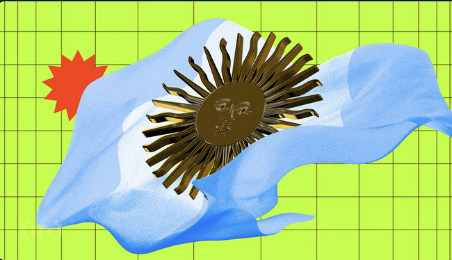 Argentina aprova regime de tokenização de ativos do mundo real