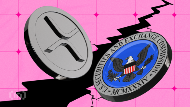 SEC and Ripple Files Another Request to Reverse Securities Ruling