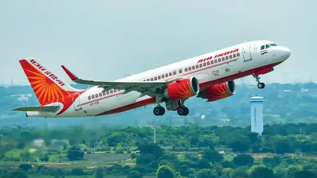 Air India 波音 787 Dreamliner 墜毀，僅一人生還創下多年來最嚴重空難