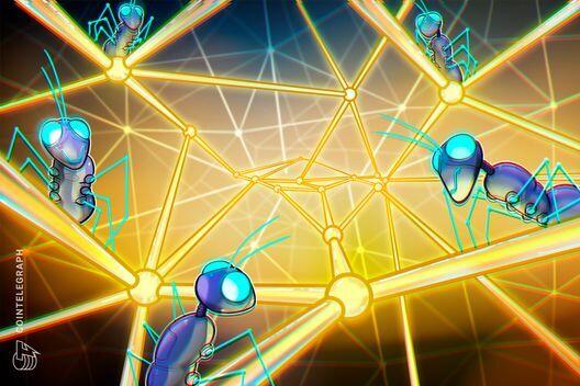 Chainlink、摩根大通和Ondo Finance完成“首创”跨链结算