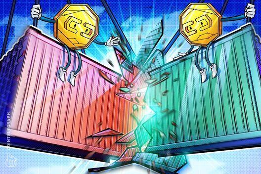 金融稳定委员会（FSB）警告加密货币接近“临界点”，与传统金融联系加深