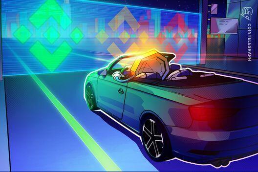 币安（Binance）在特朗普解除制裁后于叙利亚推出服务