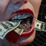 Sempat ‘Nyangkut’, Trader Ini Sekarang Cuan Rp1,7 Miliar dari Token AURA