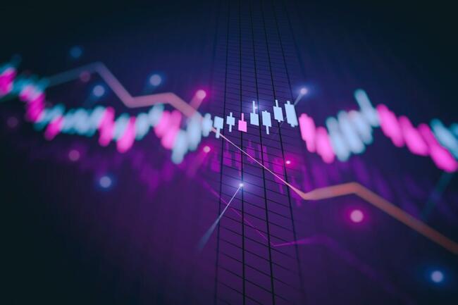 Tron Has Plenty Of Room For A 2025 Bull Run, Risk Metric Signals