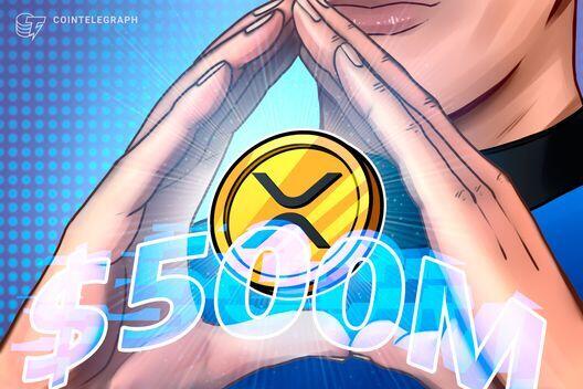 シンガポールのWeb3企業トライデント　XRPを最大5億ドル規模で準備金化の計画を発表