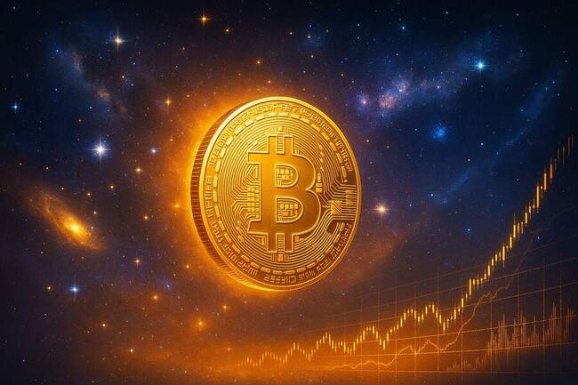 Jaka będzie cena Bitcoina w 2026 roku? Eksperci się licytują, padają liczby z kosmosu!