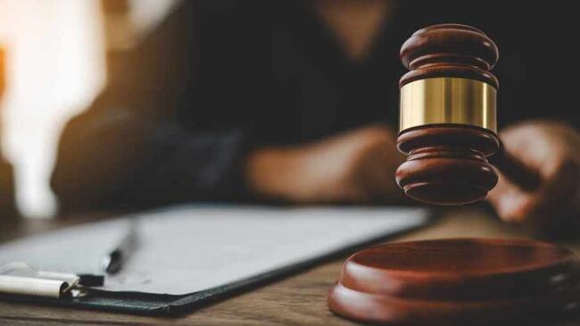 Il tribunale infligge a My Big Coin una multa di 25 milioni di dollari per affermazioni false sulla criptovaluta