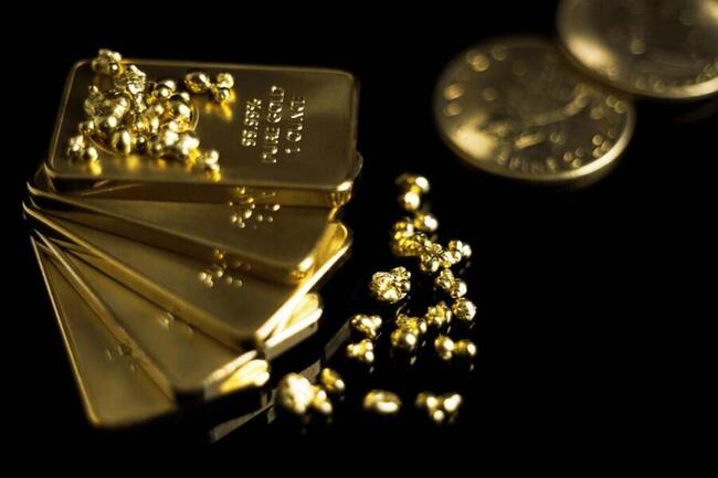 Gold-Backed Cryptos Surge As Israel-Iran Tensions Ignite Safe-Haven Rush — Coins Linked To Tether, PAX Top 30% YTD, Outshine Bitcoin