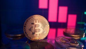 Bitcoin unter Druck: Israels Iran-Angriff schickt Krypto auf Talfahrt