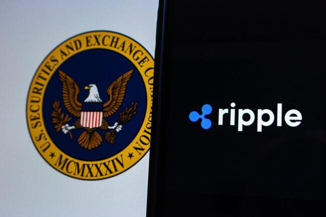 SEC en Ripple vragen opnieuw goedkeuring voor schikkingsakkoord
