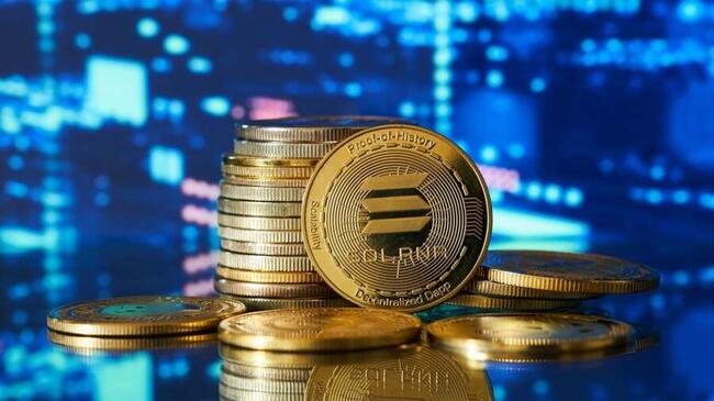DeFi Development Corp. sichert sich 5 Milliarden Dollar Eigenkapital zur Stärkung der Solana-fokussierten Strategie