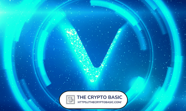 VeChain Crashes Amid Broader Market Sell-off: What’s Next?