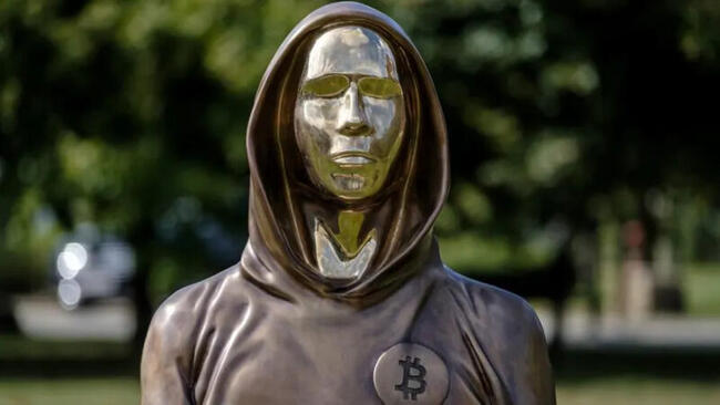 Satoshi Nakamoto már a világ 12. leggazdagabb embere, ennyit ér a vagyona ma