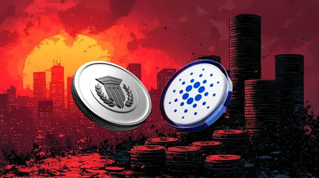 Cardano (ADA) ، Dogecoin (Doge) ، أو Mutuum Finance (MUTM): أيهما سيصل إلى 3 دولارات أولاً؟