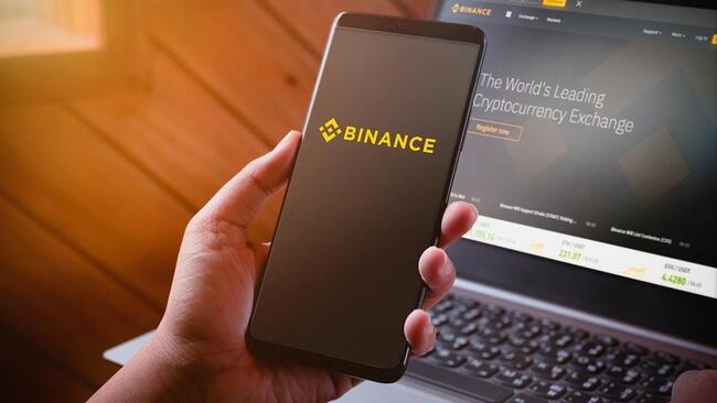 Így szerezhetsz ingyen kriptót a Binance Alpha segítségével