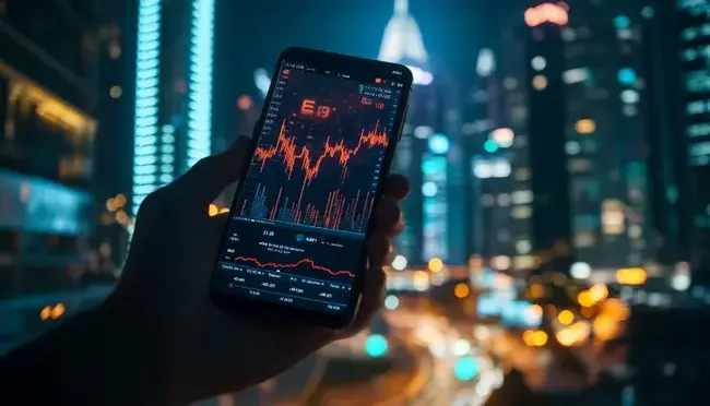 Israël-Iran conflict ontketent crypto crash: SOL, ETH & XRP koersen kelderen
