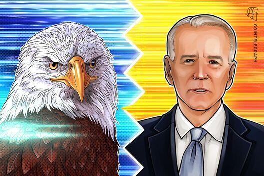 La SEC derogó una serie de normas sobre criptomonedas propuestas durante la administración Biden