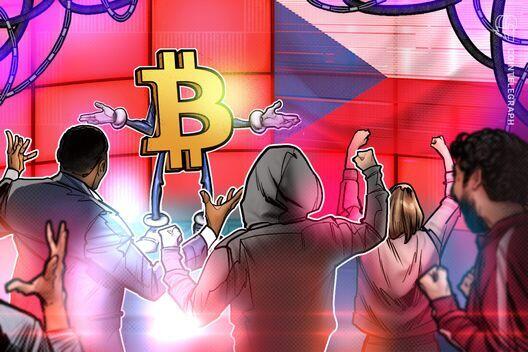 Il governo ceco è stato colpito da un voto di sfiducia per lo scandalo Bitcoin da oltre $45M