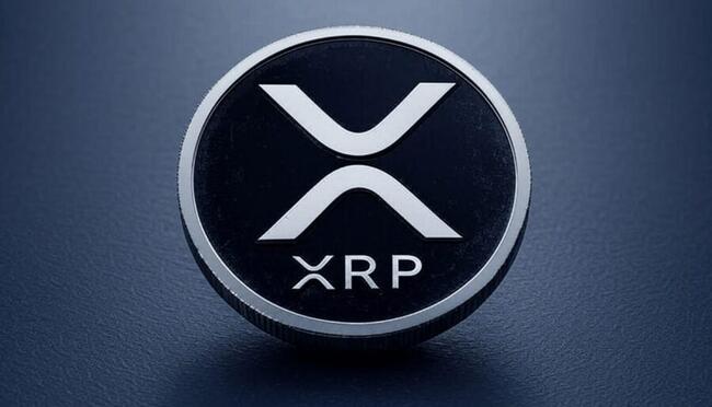 Trident เทงบ $500M ดัน XRP สู่สินทรัพย์สำรองตัวเต็ง