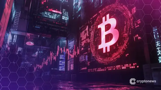 BTC koers zakt onder $105K, steun op $103K onder druk – wat gaat Bitcoin doen?