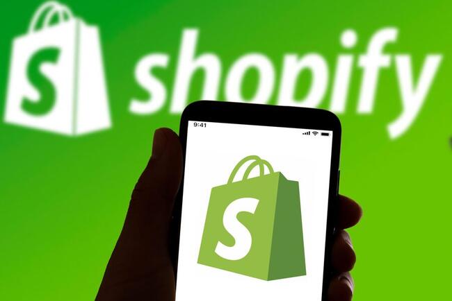 Shopify opent deuren voor crypto: met USDC betalen bij webshops