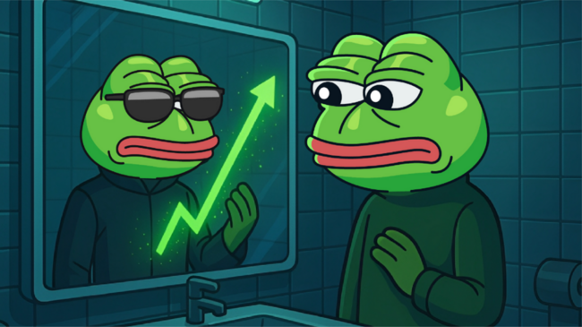 Isso é poder de hype orgânico? A estréia de pré -venda de Neo Pepe se mostra superior ao de soláxia