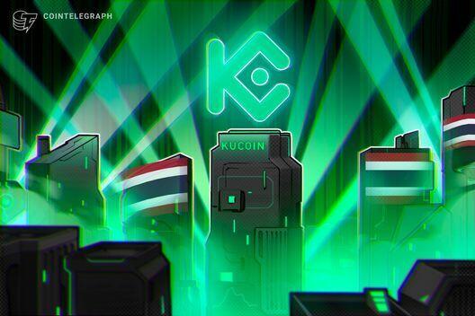 KuCoin si espande in Thailandia con un exchange approvato dalla SEC