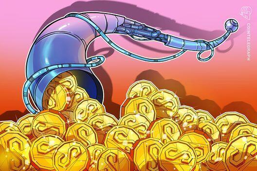 华尔街日报：沃尔玛、亚马逊考虑发行自己的稳定币