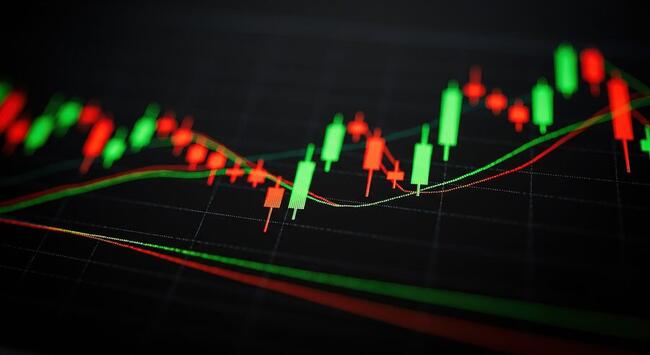 Bitcoin koers veert op na aanval Israël, maar juich niet te vroeg