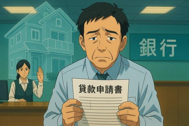 年薪沒150萬！台中男申貸新青安「被公股銀行勸退」：你太窮