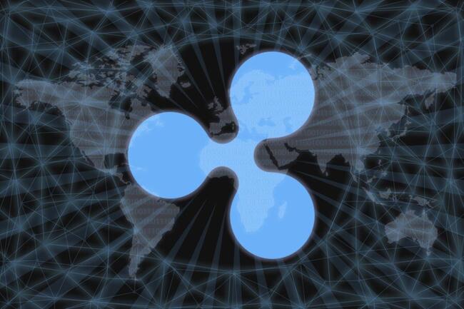 XRP onder de loep van Wall Street en grote bedrijven, meldt Flare