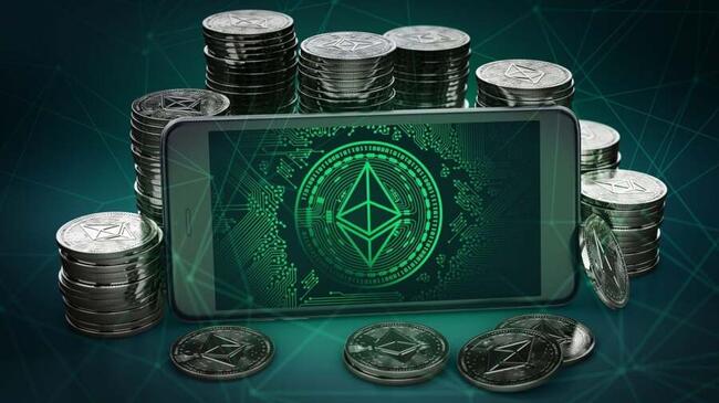 Ether ETF stabilisce un nuovo record di afflussi di 19 giorni mentre Blackrock guida i guadagni dei Bitcoin ETF