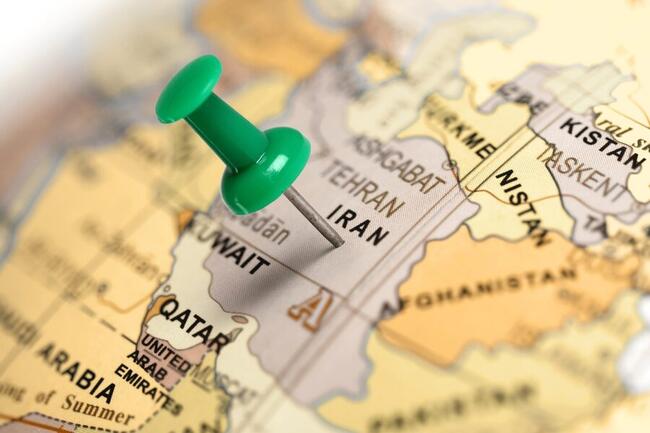 Analist noemt Iran-Israël conflict ‘tijdelijk ruis’: geen zorgen voor Bitcoin