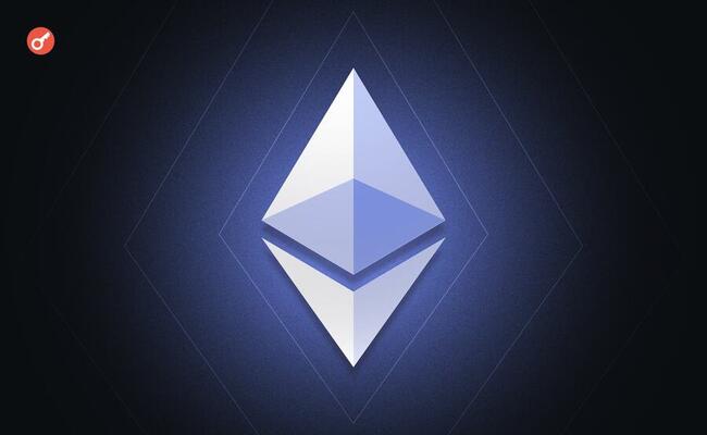 SharpLink придбала Ethereum на $463 млн і стала найбільшим публічним власником активу