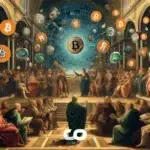 コインベースのワンカード発表：日常の支出でビットコイン報酬獲得の新たな可能性
